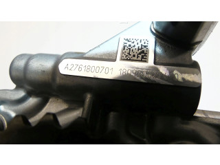 Čerpadlo oleje A2761800701, R2781810601 Mercedes-Benz C AMG W205