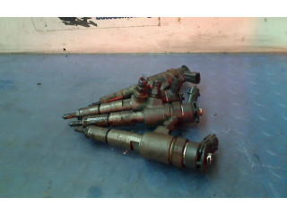 Форсунка 0445110252, 0445110252    Citroen Nemo  DV4TED(8HS) 