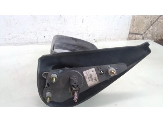 Zpětné zrcátko levé Renault Kangoo I 1997