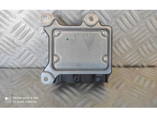 Блок подушек безопасности 9823741380, 9823741380 Peugeot 2008 II