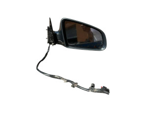 Зеркало электрическое        Audi A3 S3 8P  2003 - 2012 года   