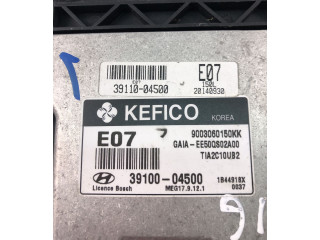 Řídící jednotka 3910004500 Hyundai i10 2014