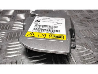 Блок подушек безопасности 31342458101Q, 0285001870   BMW X3 E83