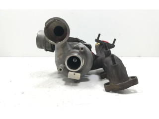 Turbodmychadlo Турбина 038253014G Seat Altea