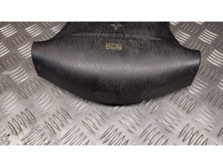 Подушка безопасности водителя MR740922, 150270430501   Mitsubishi Carisma