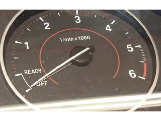 Přístrojová deska BMW 1 E82 E88 2013 62109325634