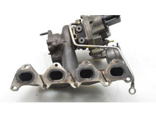 Turbodmychadlo Турбина 53039880459 Volkswagen Tiguan BWK,CAVA,CTHA