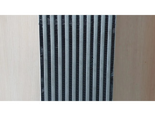 Интеркулер 31686408, P31686408 Volvo XC40 2.0