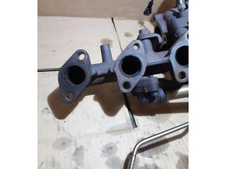 Turbodmychadlo Турбина    KIA Ceed   