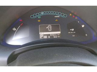 Přístrojová deska Nissan Leaf I (ZE0) 2016 A2C53389102