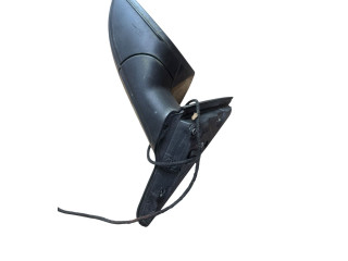 Зеркало электрическое Skoda Octavia Mk3 (5E) 2013 - 2019 года