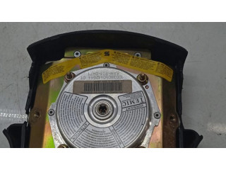 Подушка безопасности водителя 3A0880201B Volkswagen Golf III