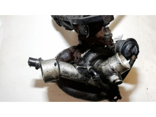 Turbodmychadlo Турбина 9624858780 Citroen Xantia 2.1