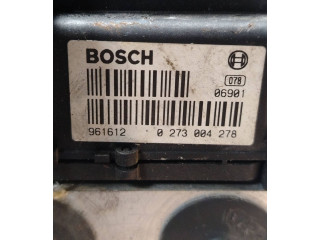 Блок АБС 0273004278, 06901   Citroen  Xsara   -  года