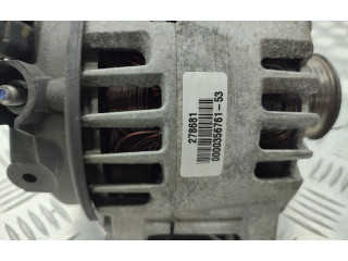 Генератор FG18T112   Citroen C5      