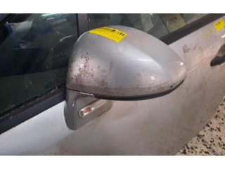 Зеркало электрическое        Citroen C4 I  2004 - 2010 года   