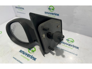 Зеркало (механическое)       Renault Twingo II  2007 - 2014 года   
