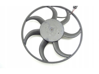 Вентилятор радиатора         Land Rover Range Rover L322 