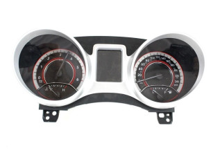 Панель приборов 56054819AA Fiat Freemont