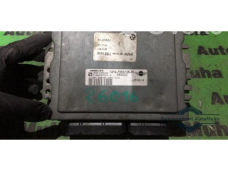 Блок управления двигателем Блок управления 1214755373501, 1214755373501.   Mini Cooper Hatch Hardtop