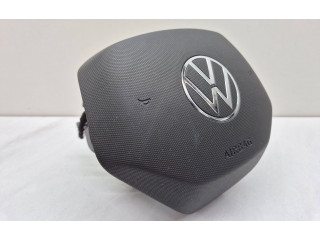 Подушка безопасности водителя 10A880201E, 10A880201EXEA   Volkswagen ID.3