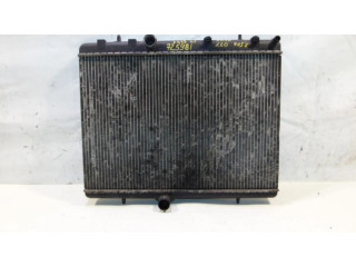 Радиатор охлаждающей жидкости