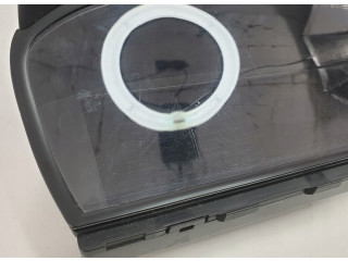 Дисплей 9145102 BMW 3 E90 E91