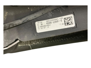 Руль Dacia Sandero - года 307639999N54AH, 484006407R