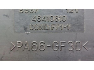 Блок управления 46410810   Fiat Punto (176)