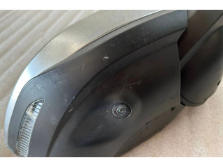 Зеркало электрическое Audi e-tron - года