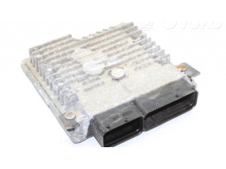 Блок управления двигателя 5WP42952AA, 03L906023PT Volkswagen PASSAT B5