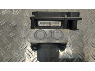 Jednotka ABS 0265951833, 4454005120 Toyota Avensis T270 2012