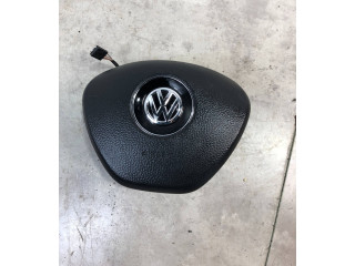 Подушка безопасности водителя 5G0880201C, 621304201 Volkswagen Golf VII