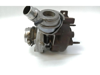 Turbodmychadlo Турбина Nissan Qashqai