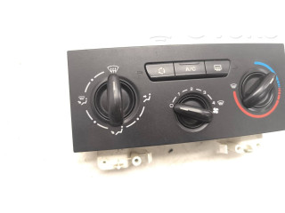 Блок управления климат-контролем H5756 Citroen C4 I