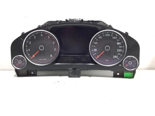 Přístrojová deska Volkswagen Tiguan 2008 7p6920880r