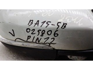 Зеркало электрическое Volvo S60 2011 - 2013 года