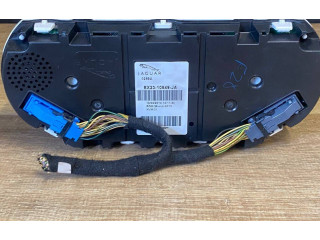 Панель приборов EX2310849JA, 0259A Jaguar XF X250