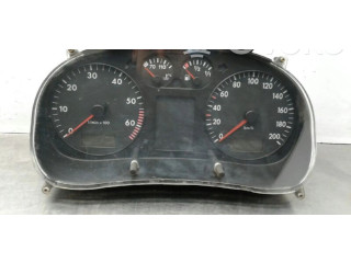 Přístrojová deska Seat Arosa 1997 5392326600