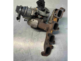  Турбина Audi A3 S3 8L  03L253056g, 03L253056g         