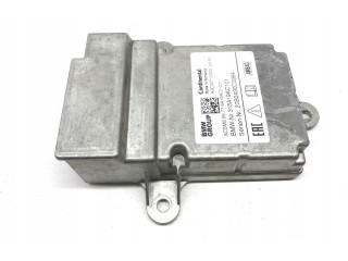 Блок подушек безопасности 5A19AC1 BMW X3 G01