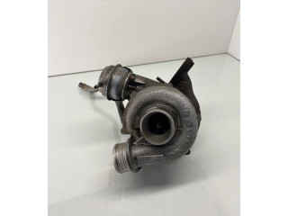 Турбина GT2052V, 8689592 Volvo XC70 2004