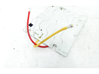 Подушка безопасности в сиденье 2578060113, 2578050113B   Mercedes-Benz R W251