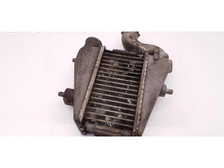 Интеркулер 1271002450 Honda Civic 2.2