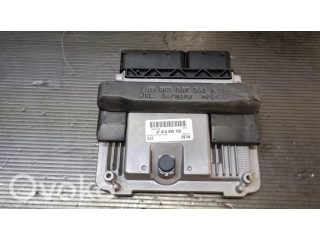 Блок управления двигателем Блок управления 03L906018   Audi A5 Sportback 8TA