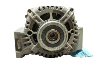 Генератор 1608858080, 2115024978   Citroen Nemo      