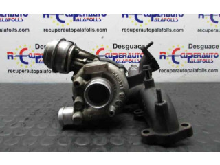  Турбина Audi A3 S3 8L  7136735006S         