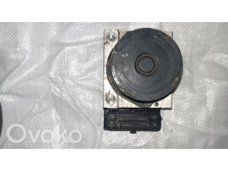 Блок АБС 6Q0907379AA Skoda Fabia Mk1 (6Y) 1999-2007 года