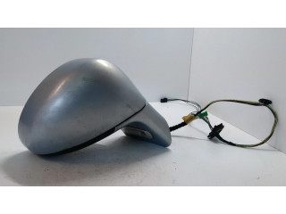 Зеркало электрическое     правое   Citroen C4 I  2004-2010 года   