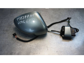 Zpětné zrcátko  Audi TT TTS Mk2 2007    